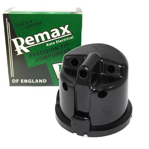 Remax Distributor Cap ES2003 Rep DDB101 105E12116 EDH1 422905 54412472 Fits 25D4 - The Green Spark Plug Automotive product