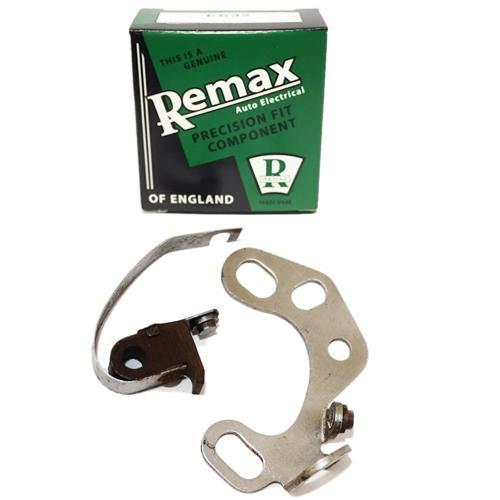 Remax Contact Sets ES2044 - Replaces EOTTA12160A EOTTAYE12162 419398 ES1044