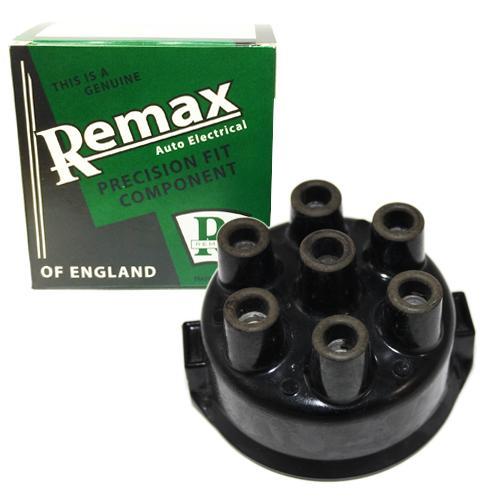 Remax Distributor Cap ES210  Rep DDB702 DDB301 CD1001 812627 824735 825409 44820