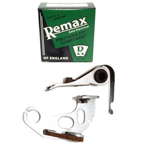 Remax Contact Sets ES275 - Replaces 1871678 DRH1498