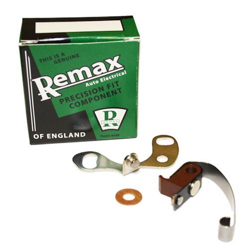 Remax Contact Sets ES47 - DSB120C 400415 Fits DK2 DK2A DK4 DK4A DK6 DK6A DKH4 DU6A