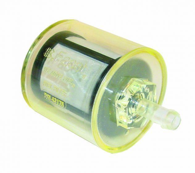 Facet Fuel Filter for Cube & Posiflow Fuel Pumps (8mm) FEP43175 (FEP43175)