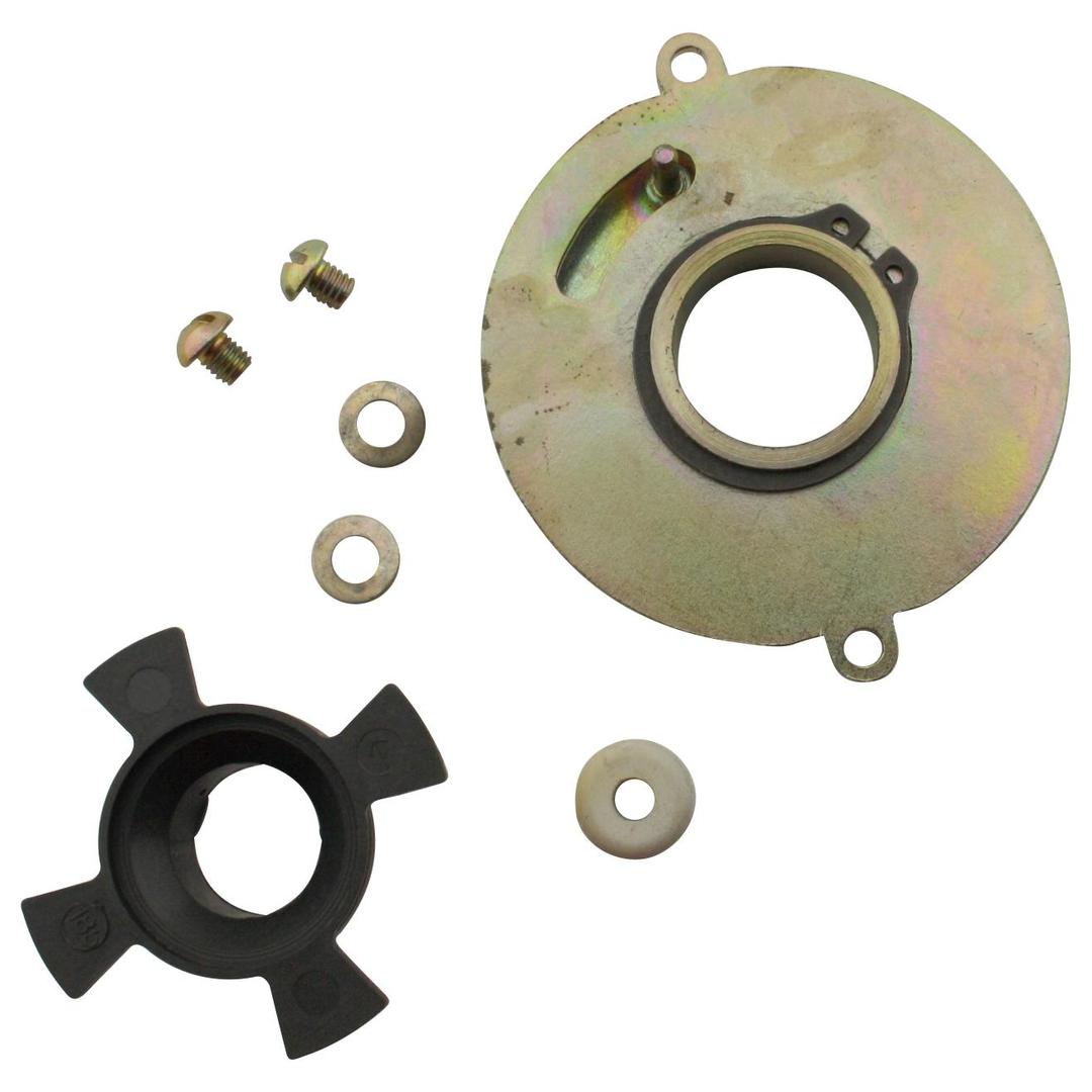 FK118 Lumenition Ignition Distributor Fitting Kits Lucas/for Ford Electronic - The Green Spark Plug Automotive product