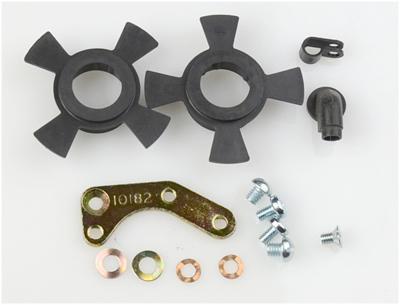 FK001 Lumenition Ignition Distributor Fitting Kits Motorcraft a/clockwise - The Green Spark Plug Automotive product
