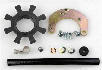 FK006 Lumenition Ignition Distributor Fitting Kits Motorcraft V8 USA - The Green Spark Plug Automotive product