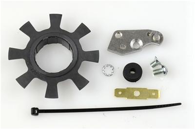 FK113 Lumenition Ignition Distributor Fitting Kits Lucas 35D8 a/clockwise - The Green Spark Plug Automotive product