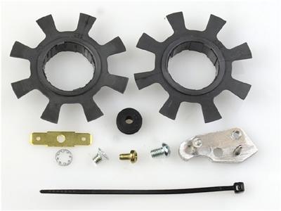 FK114 Lumenition Ignition Distributor Fitting Kits Lucas 35D8 clockwise - The Green Spark Plug Automotive product