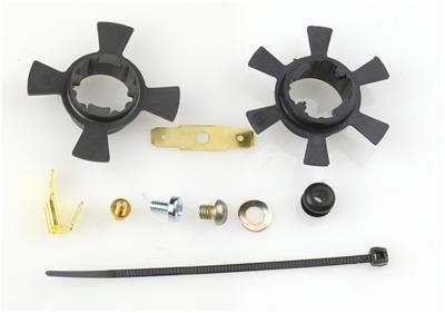 FK117 Lumenition Ignition Distributor Fitting Kits Lucas 43/45D series - High quality product image showing FK117 Lumenition Ignition Distributor Fitting Kits Lucas 43/45D series details and features