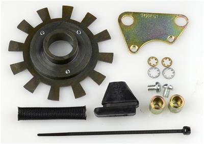 FK120 Lumenition Ignition Distributor Fitting Kits Lucas 36DM12 - The Green Spark Plug Automotive product