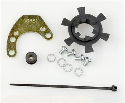 FK124 Lumenition Ignition Distributor Fitting Kits Lucas DM6, DMBZ6A - The Green Spark Plug Automotive product