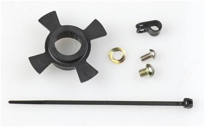 FK125 Lumenition Ignition Distributor Fitting Kits Lucas DM2 (Late model)