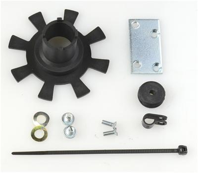 FK126 Lumenition Ignition Distributor Fitting Kits Lucas 35DE8 - The Green Spark Plug Automotive product