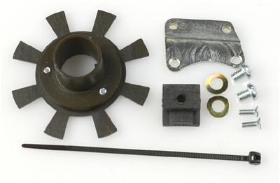 FK127 Lumenition Ignition Distributor Fitting Kits Lucas 35DE8 Fits Aston Martin - The Green Spark Plug Automotive product
