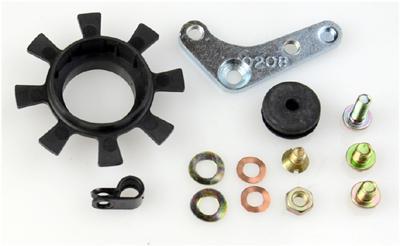 FK211 Lumenition Ignition Distributor Fitting Kits Bosch 8cyl a/clock Aus - Product image