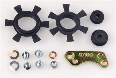 FK214 Lumenition Ignition Distributor Fitting Kits Bosch 6cyl clockwise - The Green Spark Plug Automotive product