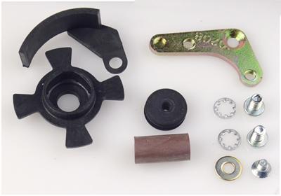FK217 Lumenition Ignition Distributor Fitting Kits Bosch with top bearing - The Green Spark Plug Automotive product