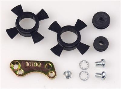 FK221 Lumenition Ignition Distributor Fitting Kits Bosch clockwise - The Green Spark Plug Automotive product