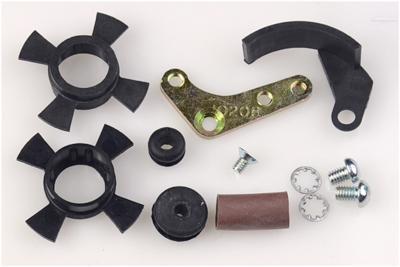 FK224 Lumenition Ignition Distributor Fitting Kits Bosch anti clockwise - The Green Spark Plug Automotive product