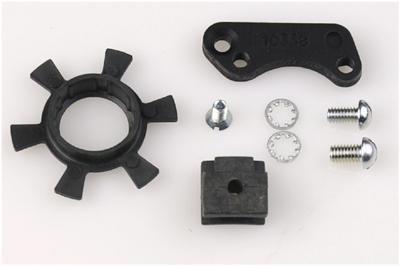 FK229 Lumenition Ignition Fitting Kits Bosch 6cyl clockwise non vacuum - The Green Spark Plug Automotive product