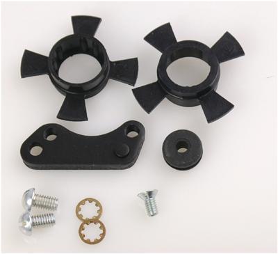 FK231 Lumenition Ignition Distributor Fitting Kits Bosch clockwise non vacuum - The Green Spark Plug Automotive product