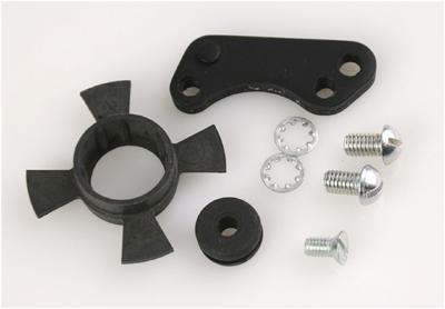 FK235 Lumenition Ignition Distributor Fitting Kit for Bosch a/clock non vac - The Green Spark Plug Automotive product