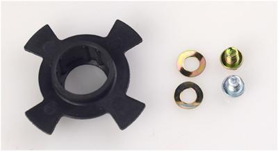 FK310 Lumenition Ignition Distributor Fitting Kits Delco fitted fork lift trucks - Product image