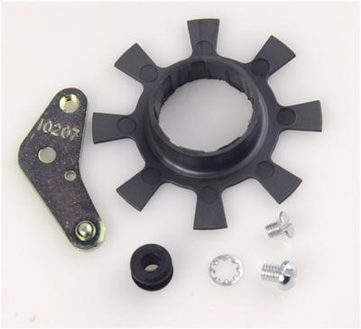 FK315 Lumenition Ignition Distributor Fitting Kits Delco USA 4 cylinder - The Green Spark Plug Automotive product