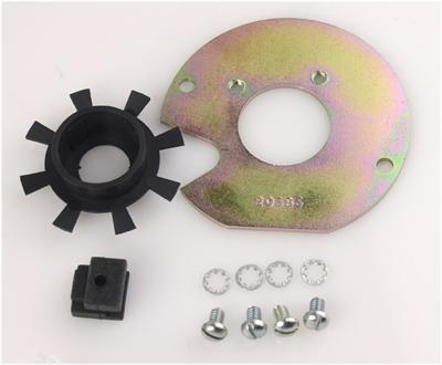 FK408 Lumenition Ignition Fitting Kits Prestolite/for Ford 8 cyl a/clockwise