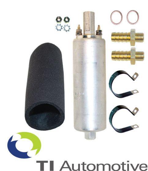 Walbro fuel pump kit FP612 for in-line fuel injection (FP612-1) - High quality product image showing Walbro fuel pump kit FP612 for in-line fuel injection (FP612-1) details and features