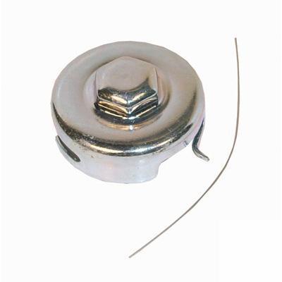 Facet Cylindrical Bottom Cover & Wire (FPA42807) - Product image