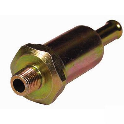 FPA906 Steel Filter Union 1/8 Nptf - 8mm (FPA906) - High quality product image showing FPA906 Steel Filter Union 1/8 Nptf - 8mm (FPA906) details and features