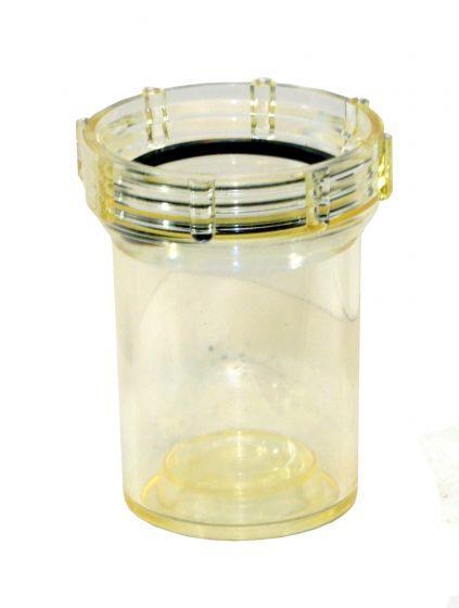 Duralift Transparent Bowl & Seal (42764) (FPA932)