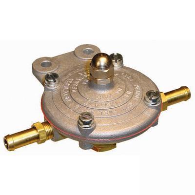 Malpassi Petrol King 8mm Tails (FPR008B) 1-7 PSI
