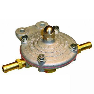 Malpassi Petrol King 10mm Tails (FPR008C) 1-7 PSI - Product image