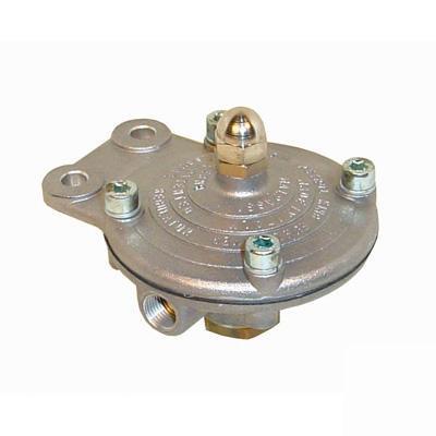 Malpassi Petrol King 1/8 NPTF Female Threads (FPR008F) 1-7 PSI - The Green Spark Plug Automotive product