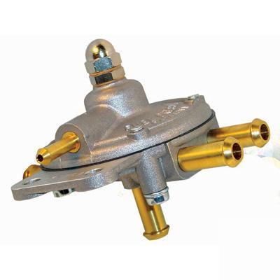 Malpassi Turbo Fuel Pressure Regulator fits Lotus Esprit (FPR011) - Product image