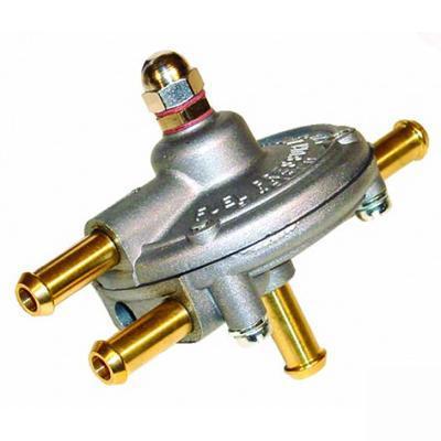 Malpassi Turbo Fuel Pressure Regulator Metro Turbo (FPR012)