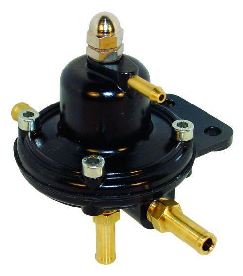 Malpassi Regulator (Anti-Vapour Lock Carburettor Fuel Regulator) (FPR015)