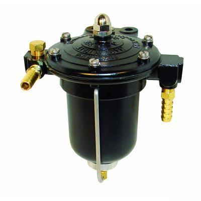 Malpassi Motorsport Filter King (8mm Tails) (FPRV8/8)