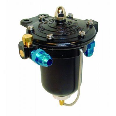 Malpassi Motorsport Filter King (JIC6 Mail Tails) (FPRV8/JIC) - Product image