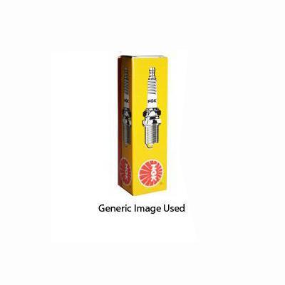 NGK FR9BI-11 4709 Spark Plug Copper Core FR9BI11 - The Green Spark Plug Automotive product