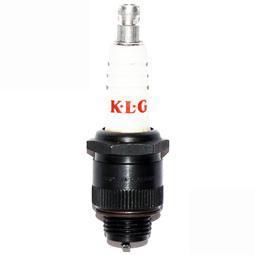 KLG Spark Plug FS100