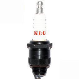 KLG Spark Plug FS35P