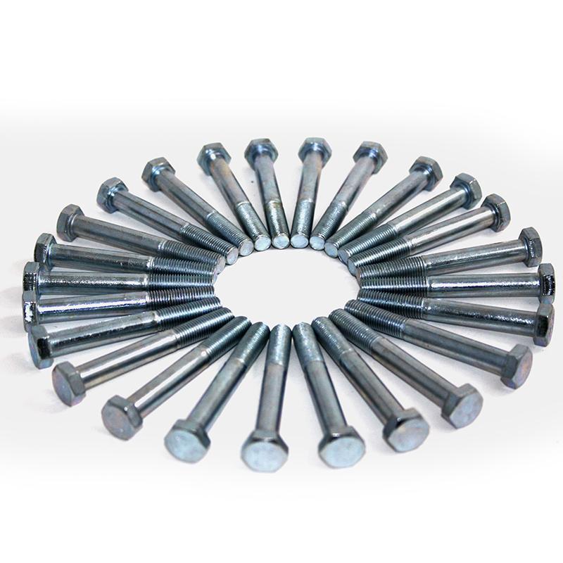 GS04080 - BOLT 2 1/2'' x 5/16'' CEI 26 TPI (Pk 25) - The Green Spark Plug Automotive product