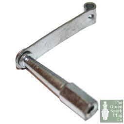 GS10429 - UNIVERSAL Mag/Dyno Points Cover Clip (OEM LU463898) - The Green Spark Plug Automotive product