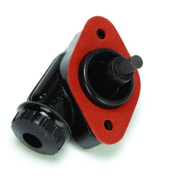 Pick Up MAG DYNO - Lucas Screw on type for KN1/KNV Mag/Dynos - The Green Spark Plug Automotive product