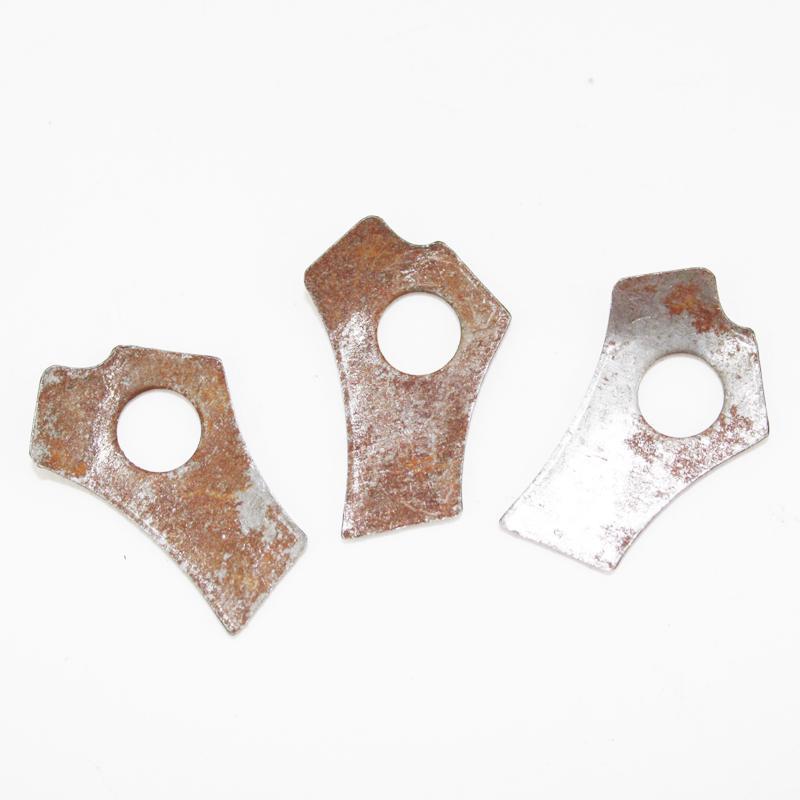 Lockwasher Norton Commando (1968-74) (OEM 06 0395) engine fixing bolt lockwasher - The Green Spark Plug Automotive product