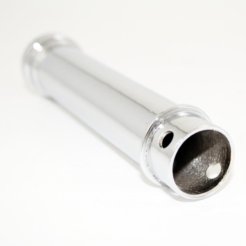 Push rod tube Triumph Chrome pushrod TR6/T120 Unit construction models 70-6000 - High quality product image showing Push rod tube Triumph Chrome pushrod TR6/T120 Unit construction models 70-6000 details and features