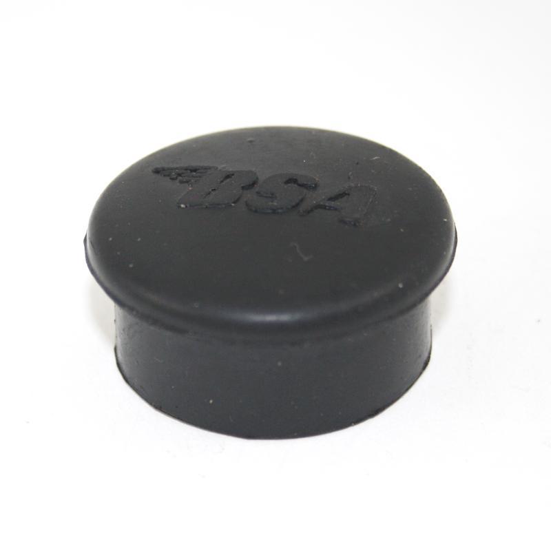 BSA Fuel tank centre grommet BSA logo Fits BSA A65,B44,B50 Deep Type 40-8107 - The Green Spark Plug Automotive product