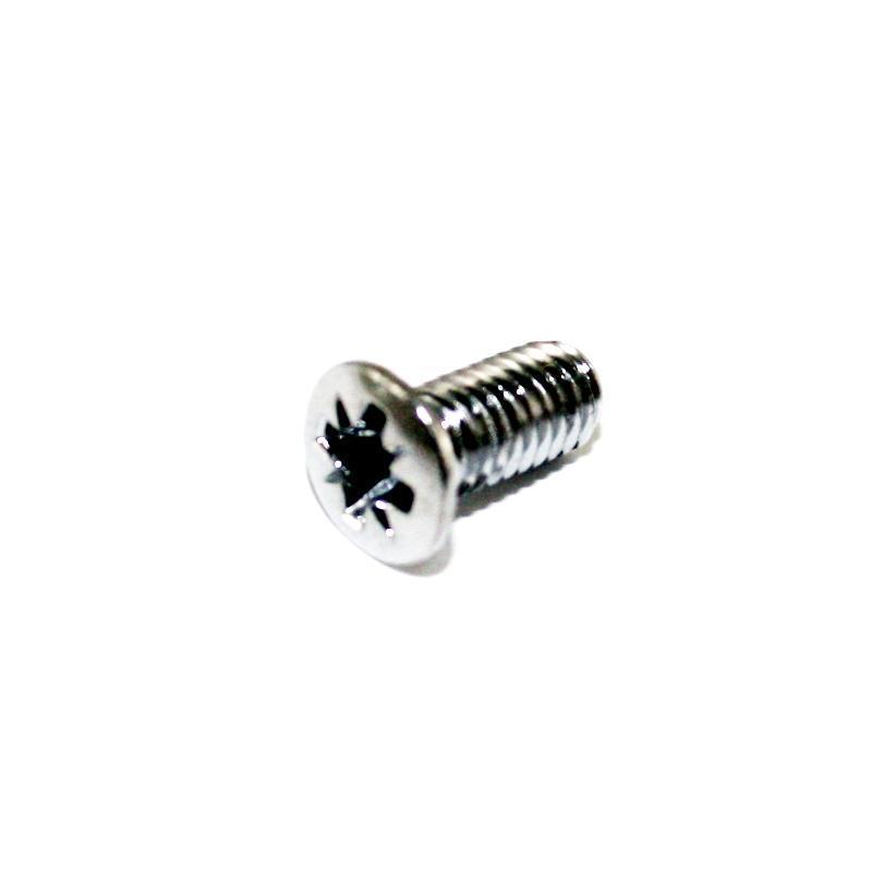 Triumph Tank Badge Screw for T100,T120,T140,T150 OEM 82 7888 8mm Short Type - The Green Spark Plug Automotive product